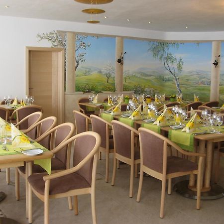 Naturhotel Goldene Zeit Georgenberg Exteriör bild