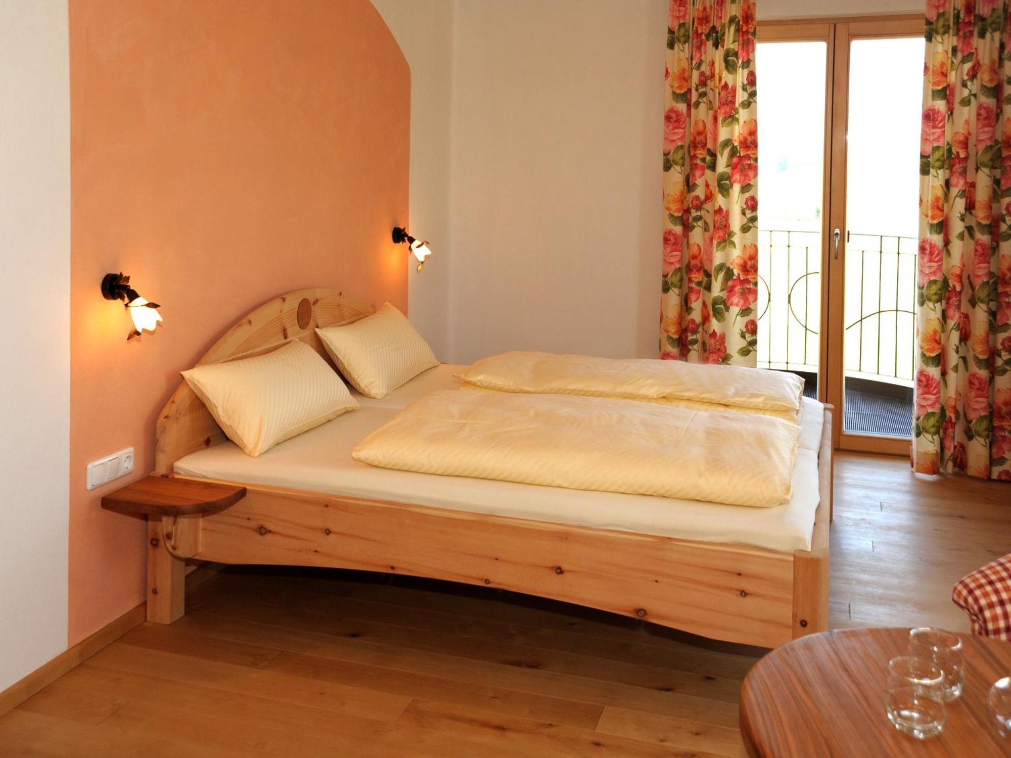 Naturhotel Goldene Zeit Georgenberg Exteriör bild